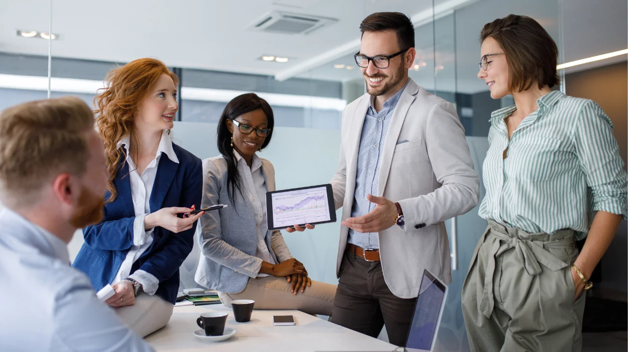 Marketing and Sales Training Courses