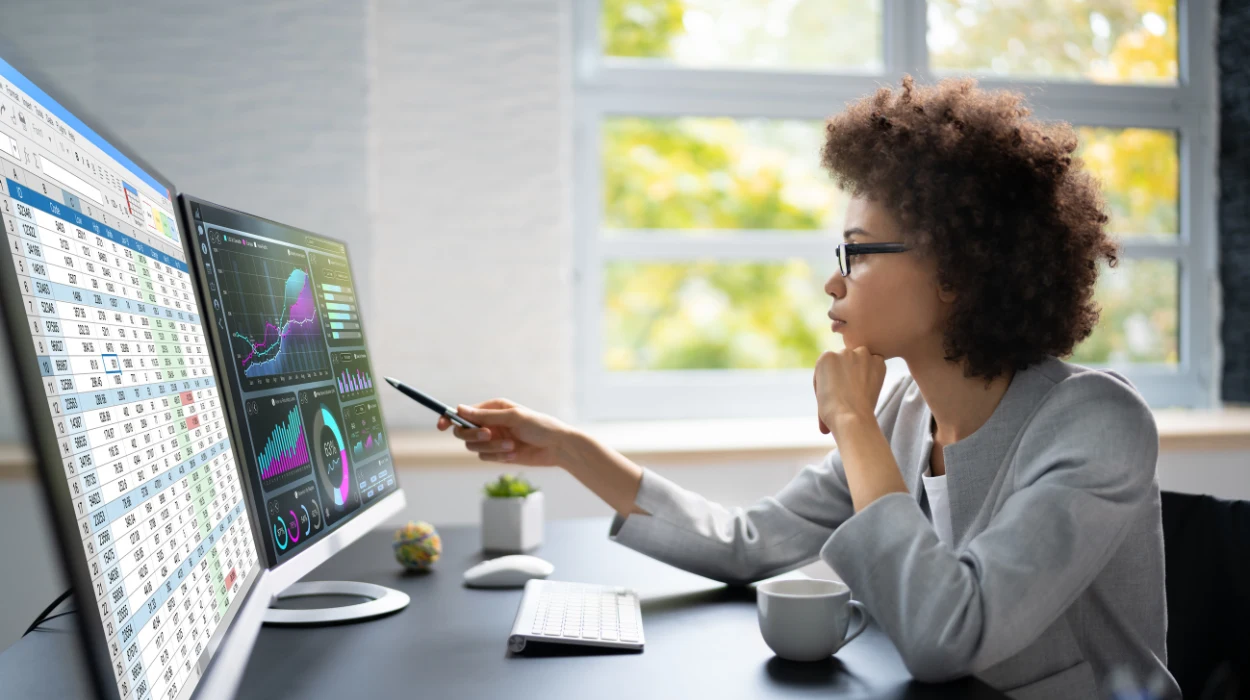 Data Science and Visualisation Training Courses