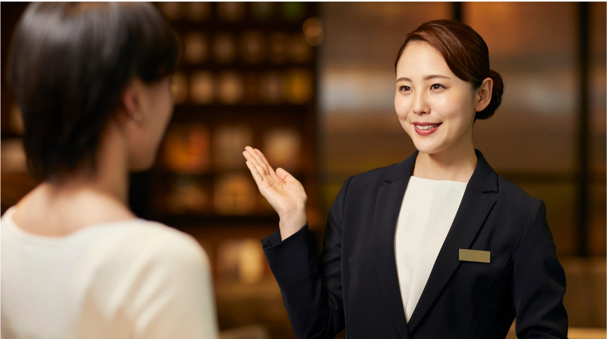 Hospitality and Tourism Training Courses