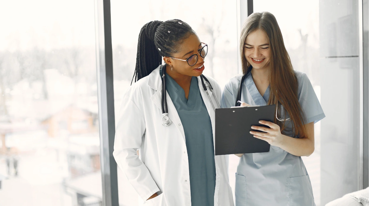 Healthcare Management Training Courses