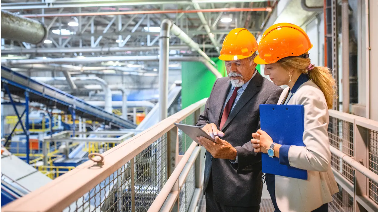 Facilities Management Training Courses