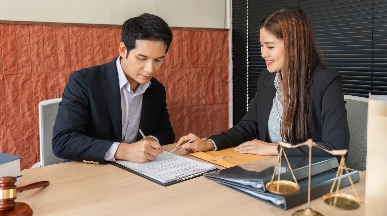 Legal and Contracts Training Courses
