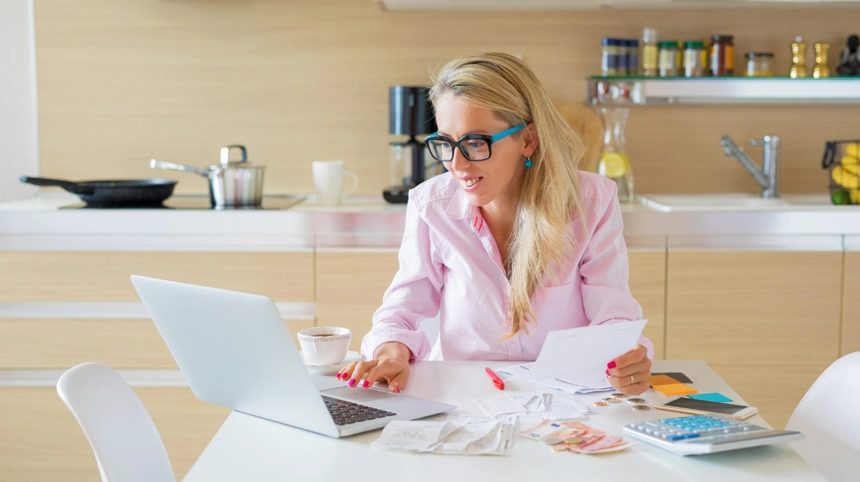 Accounting, Finance and Budgeting Training Courses