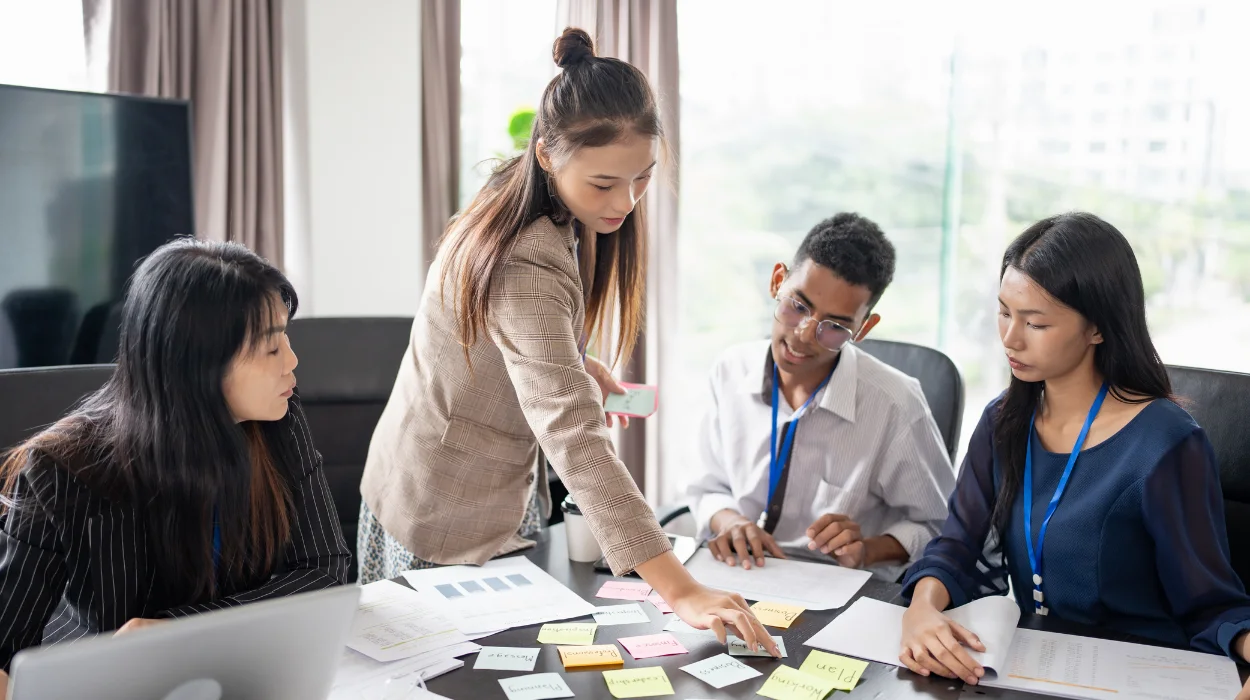 Management and Leadership Training Courses
