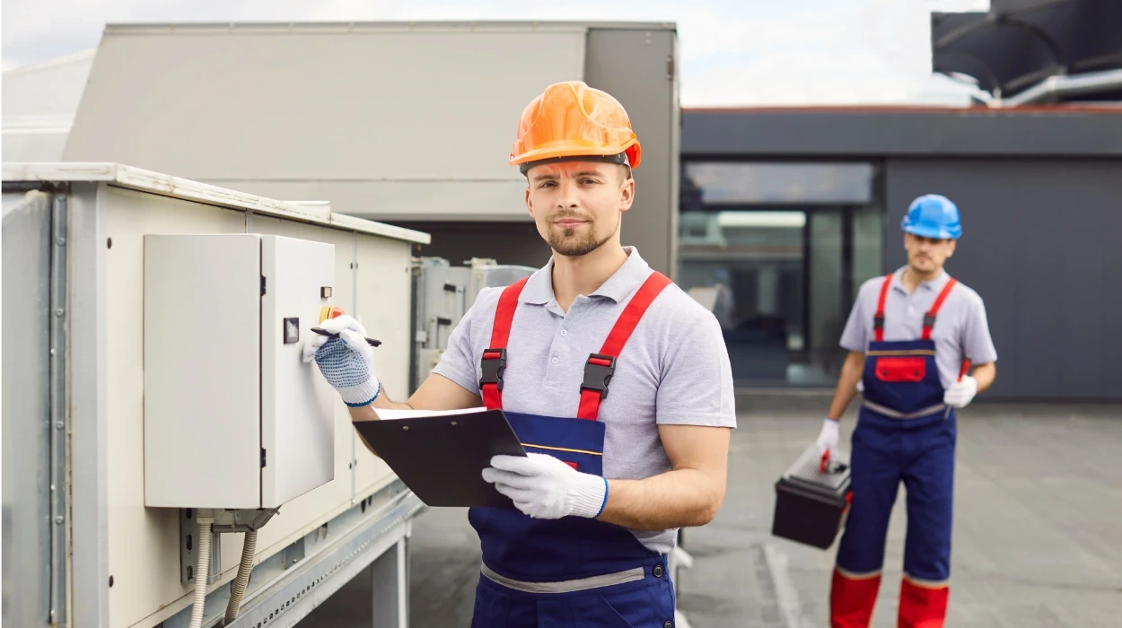 Power Systems and Maintenance Training Courses