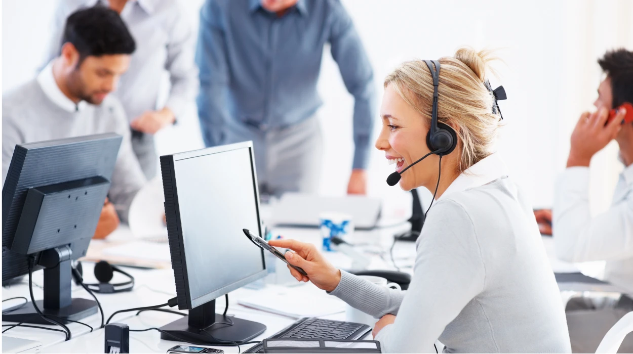 Customer Service Training Courses