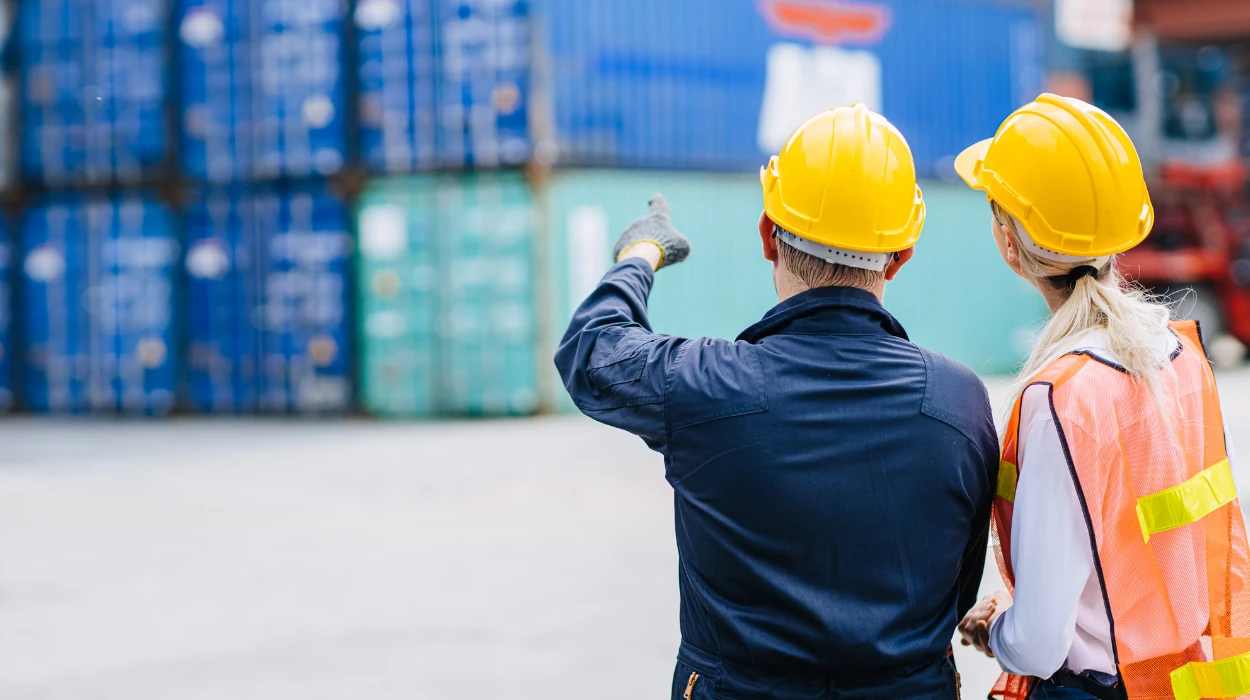 Shipping, Maritime and Ports Training Courses
